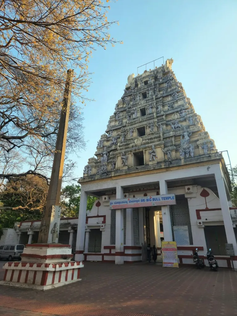 Thiruvanthpuram for 2 days and 3 night