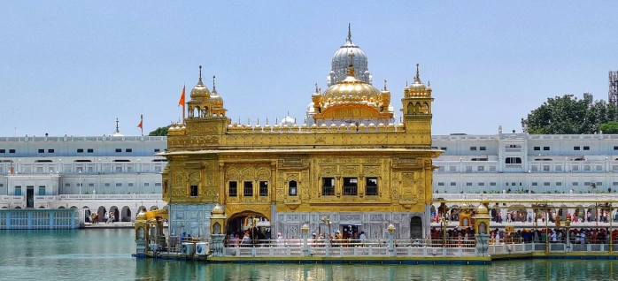 Amritsar 3 days and 4 nights